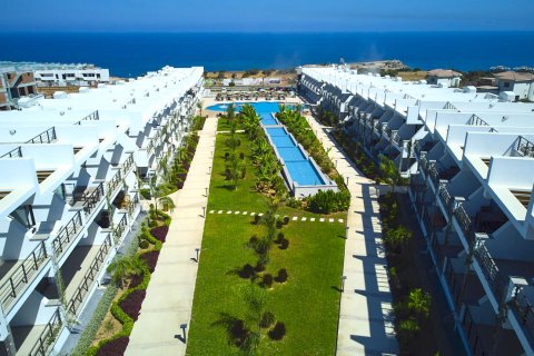 Продажа квартиры в Эсентепе, Гирне, Северный Кипр студия, 35м2, №214100 – фото 16
