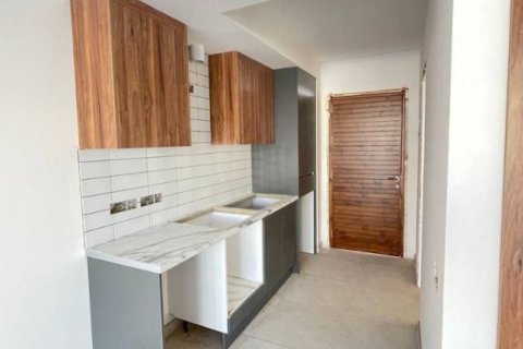 Продажа квартиры в Эсентепе, Гирне, Северный Кипр студия, 35м2, №214100 – фото 19