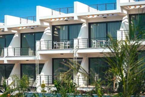 Продажа квартиры в Эсентепе, Гирне, Северный Кипр студия, 35м2, №214100 – фото 5