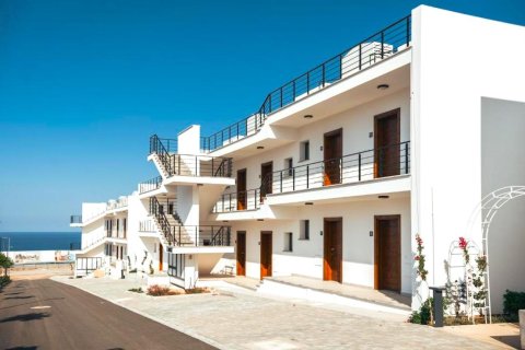 Продажа квартиры в Эсентепе, Гирне, Северный Кипр студия, 35м2, №214100 – фото 2
