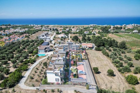 Apartment for sale in Lapta, Girne, Northern Cyprus, 2 bedrooms, 95m2, No. 214099 – photo 5
