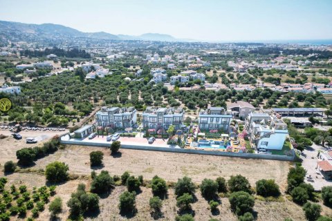 Apartment for sale in Lapta, Girne, Northern Cyprus, 2 bedrooms, 95m2, No. 214099 – photo 4