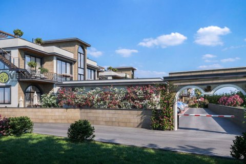 Apartment for sale in Lapta, Girne, Northern Cyprus, 2 bedrooms, 95m2, No. 214099 – photo 11