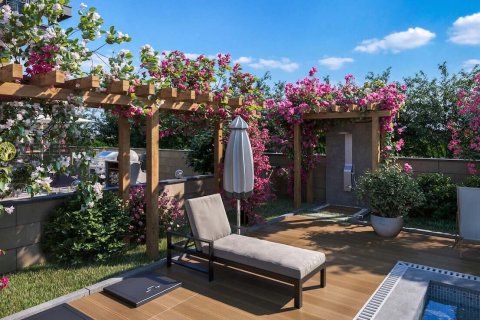 Apartment for sale in Lapta, Girne, Northern Cyprus, 2 bedrooms, 95m2, No. 214099 – photo 13