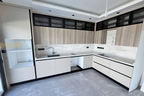 ویلا در  Ozankoy ، ترکیه 4 خوابه ، 199 متر مربع.  شماره 214095 - 8