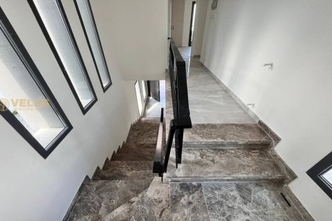ویلا در  Ozankoy ، ترکیه 4 خوابه ، 199 متر مربع.  شماره 214095 - 13