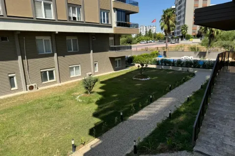 Apartment for sale in Mugla, Turkey, 3 bedrooms, 110m2, No. 224048 – photo 15