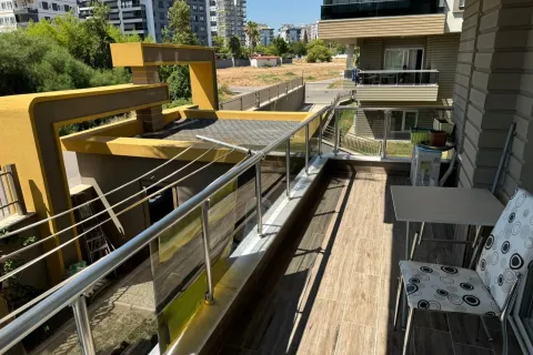 Apartment for sale in Mugla, Turkey, 3 bedrooms, 110m2, No. 224048 – photo 16