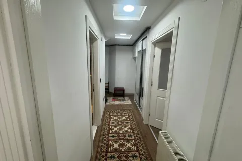 Apartment for sale in Mugla, Turkey, 3 bedrooms, 110m2, No. 224048 – photo 7