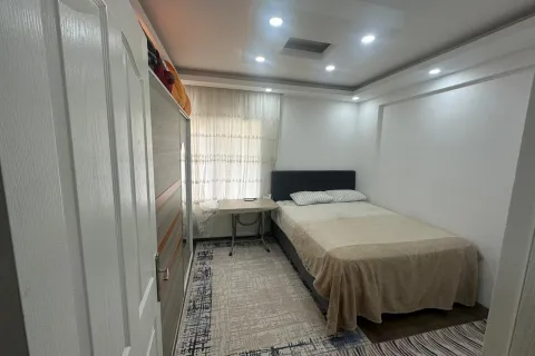 Apartment for sale in Mugla, Turkey, 3 bedrooms, 110m2, No. 224048 – photo 2