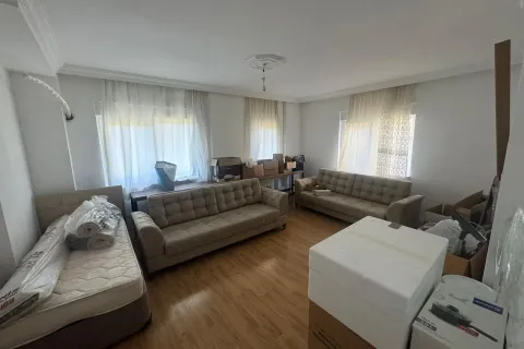 Apartment for sale in Mugla, Turkey, 3 bedrooms, 110m2, No. 224048 – photo 19