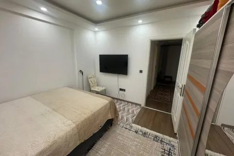 Apartment for sale in Mugla, Turkey, 3 bedrooms, 110m2, No. 224048 – photo 9