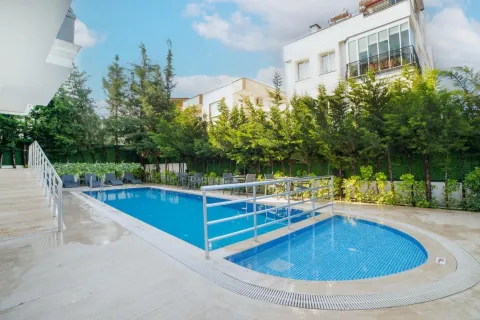 آپارتمان در Mugla ، ترکیه 620 متر مربع. شماره 224052 - 9