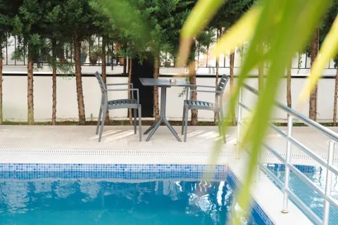 آپارتمان در Mugla ، ترکیه 620 متر مربع. شماره 224052 - 3