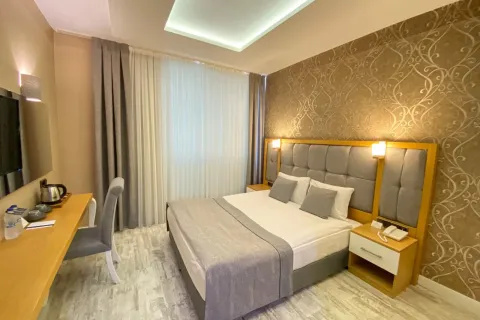 آپارتمان در Mugla ، ترکیه 620 متر مربع. شماره 224052 - 7