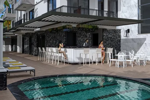 1+1 Wohnung in Alanya, Antalya, Türkei Nr. 224051 - 26