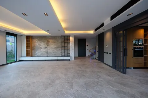 5+1 Lägenhet i Mugla, Turkiet Nr. 224053 - 6