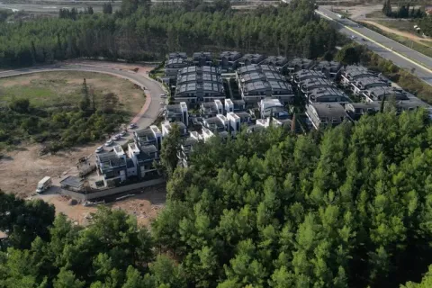 5+1 Lägenhet i Mugla, Turkiet Nr. 224053 - 26