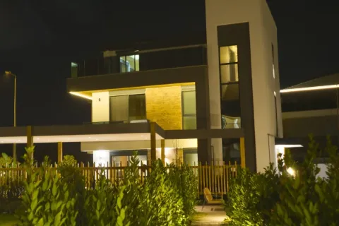5+1 Lägenhet i Mugla, Turkiet Nr. 224053 - 11