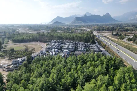 5+1 Lägenhet i Mugla, Turkiet Nr. 224053 - 25
