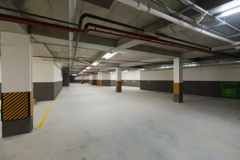 5+1 Lägenhet i Mugla, Turkiet Nr. 224053 - 18