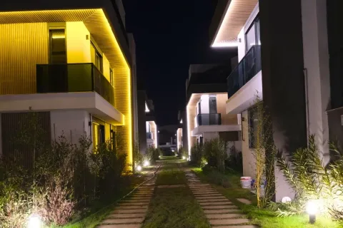 5+1 Lägenhet i Mugla, Turkiet Nr. 224053 - 12