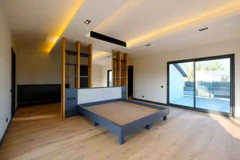 5+1 Lägenhet i Mugla, Turkiet Nr. 224053 - 4