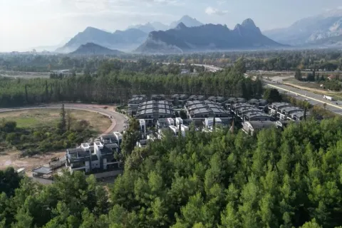 5+1 Lägenhet i Mugla, Turkiet Nr. 224053 - 27