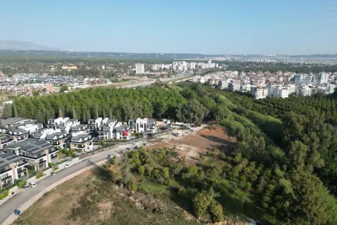5+1 Lägenhet i Mugla, Turkiet Nr. 224053 - 23