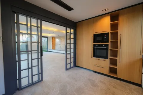 5+1 Lägenhet i Mugla, Turkiet Nr. 224053 - 3