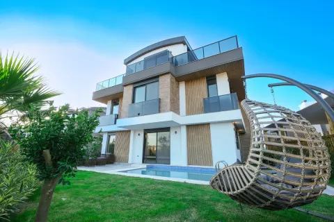 5+1 Lägenhet i Mugla, Turkiet Nr. 224053 - 15
