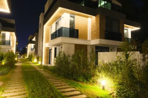 5+1 Lägenhet i Mugla, Turkiet Nr. 224053 - 10