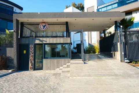 5+1 Lägenhet i Mugla, Turkiet Nr. 224053 - 16