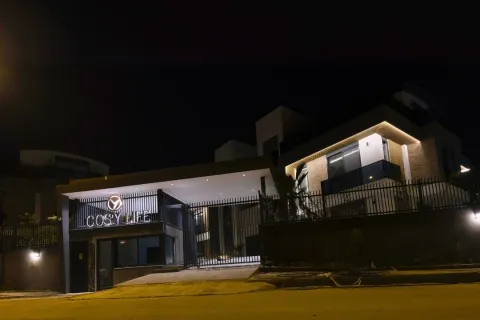 5+1 Lägenhet i Mugla, Turkiet Nr. 224053 - 13