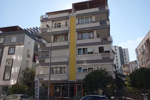 5+1 Lägenhet  i Mugla, Turkiet Nr. 224049