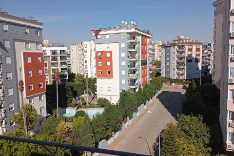 5+1 Leilighet  i Mugla, Tyrkia Nr. 224049 - 6