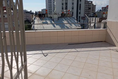 5+1 Leilighet  i Mugla, Tyrkia Nr. 224049 - 14