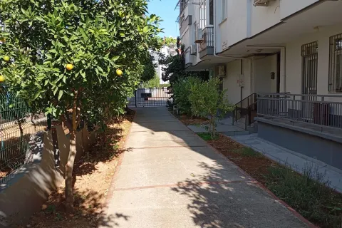 5+1 Leilighet  i Mugla, Tyrkia Nr. 224049 - 2