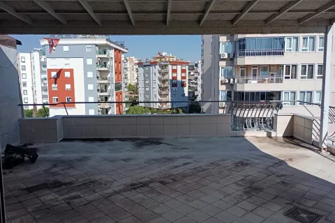 5+1 Leilighet  i Mugla, Tyrkia Nr. 224049 - 7
