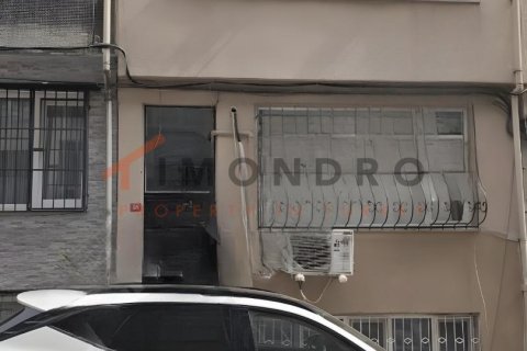 Apartment for sale in Fatih, Istanbul, Turkey, 2 bedrooms, 85m2, No. 232173 – photo 3