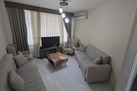 Apartment for sale in Fatih, Istanbul, Turkey, 2 bedrooms, 85m2, No. 232173 – photo 1
