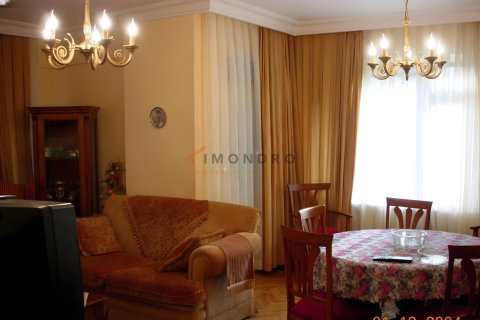 3+1 Leilighet i Besiktas, Istanbul, Tyrkia Nr. 232174