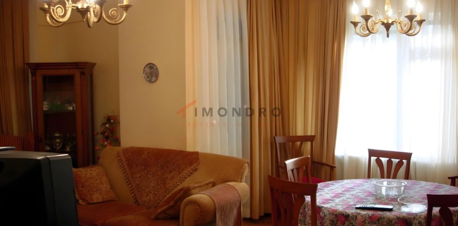 Квартира 3+1 в Бешикташе, Стамбул, Турция №232174