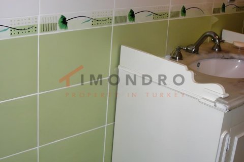 Продажа квартиры в Бешикташе, Стамбуле, Турция 3+1, 135м2, №232174 – фото 5