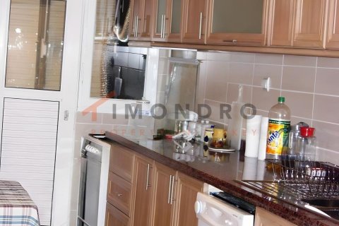 Продажа квартиры в Бешикташе, Стамбуле, Турция 3+1, 135м2, №232174 – фото 3