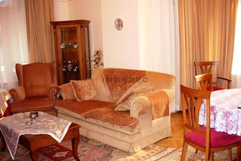 Продажа квартиры в Бешикташе, Стамбуле, Турция 3+1, 135м2, №232174 – фото 2