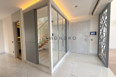 Apartment for sale in Konyaalti, Antalya, Turkey, 4 bedrooms, 220m2, No. 232172 – photo 15