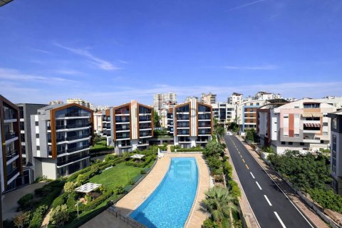 Apartment for sale in Konyaalti, Antalya, Turkey, 4 bedrooms, 220m2, No. 232172 – photo 2