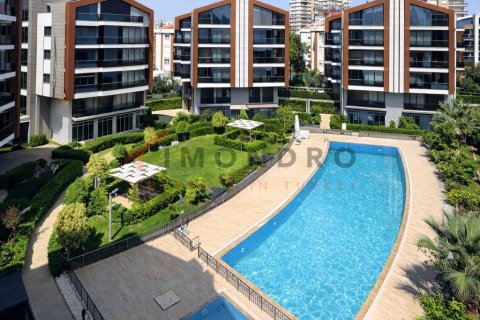 4+1 Apartment in Konyaalti, Antalya, Turkey No. 232172