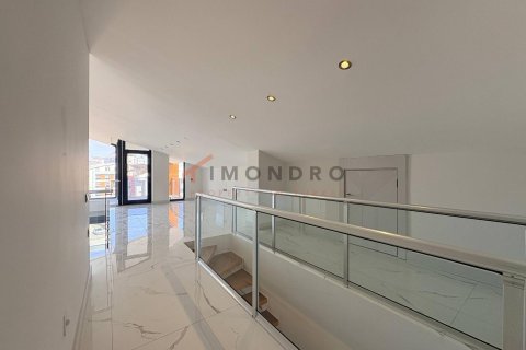 Apartment for sale in Konyaalti, Antalya, Turkey, 4 bedrooms, 220m2, No. 232172 – photo 27